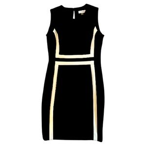 Dress. Calvin Klien